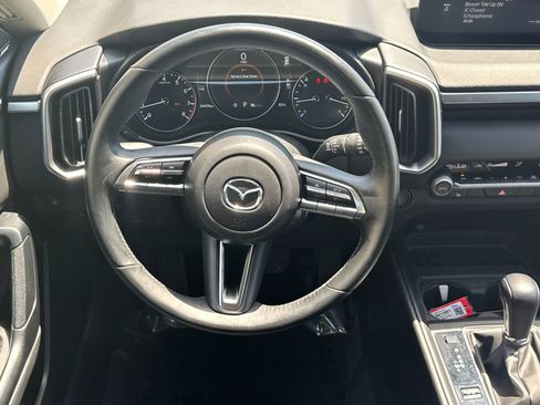 Used 2024 MAZDA CX-50 AWD 2.5 S w/ Cargo Package image 24