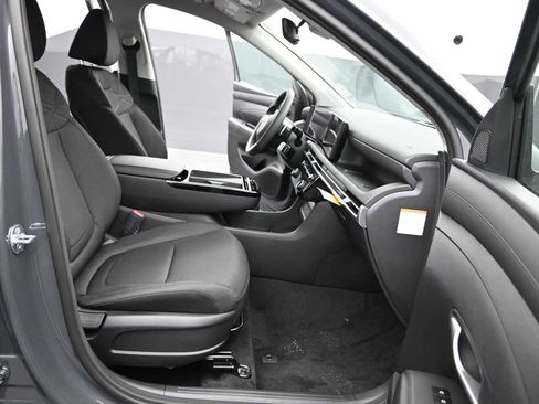 New 2026 Hyundai Tucson Blue SE image 15