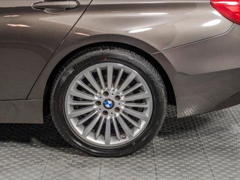 Used 2015 BMW 328i xDrive Wagon image 35