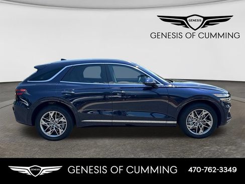 Used 2023 Genesis GV70 2.5T w/ Advanced Package AWD/4WD image 6