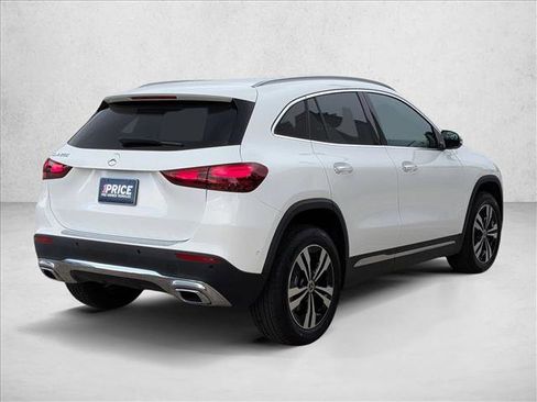 Certified 2026 Mercedes-Benz GLA 250 image 4