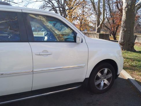 Used 2015 Honda Pilot Touring image 12