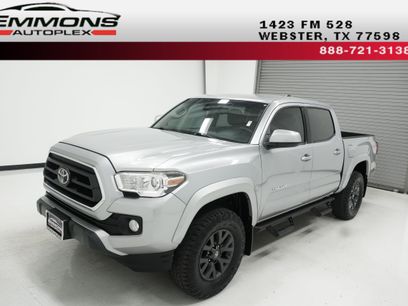 Used 2020 Toyota Tacoma SR5