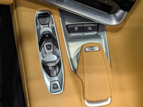 Used 2022 Chevrolet Corvette Stingray Premium Conv w/ Battery Protection Package RWD image 20