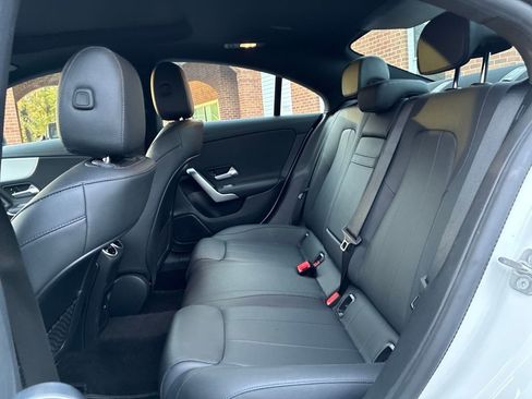 Used 2025 Mercedes-Benz CLA 250 CLA 250 image 23
