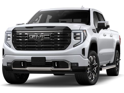 New 2026 GMC Sierra 1500 Denali Ultimate AWD/4WD image 1