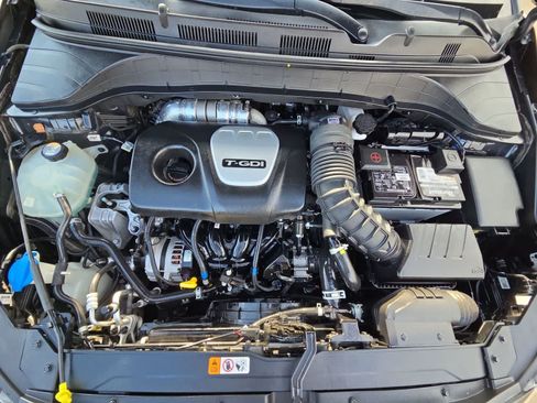 Used 2020 Hyundai Kona Limited FWD image 13