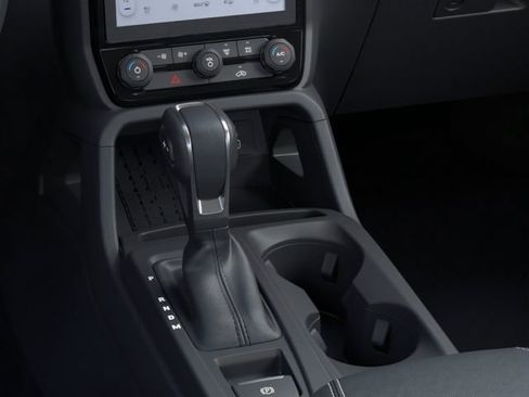 New 2026 Ford Ranger XLT AWD/4WD image 15