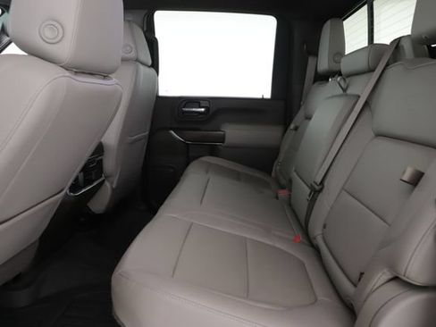 Used 2023 GMC Sierra 2500 SLT w/ SLT Convenience Package AWD/4WD image 27