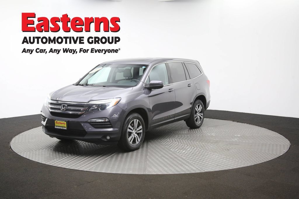 Used 2018 Honda Pilot EX-L image 55