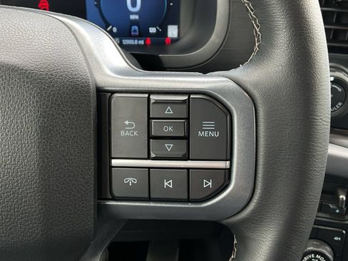 Used 2025 Ford F150 XLT w/ Equipment Group 302A MID AWD/4WD image 39