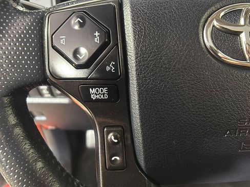 Used 2023 Toyota 4Runner TRD Pro AWD/4WD image 29