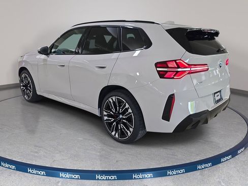 Used 2026 BMW X3 xDrive30 w/ M Sport Package AWD/4WD image 9