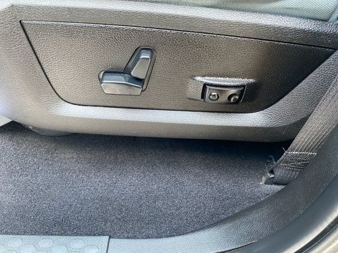 Used 2019 RAM 1500 Warlock w/ Electronics Group AWD/4WD image 20