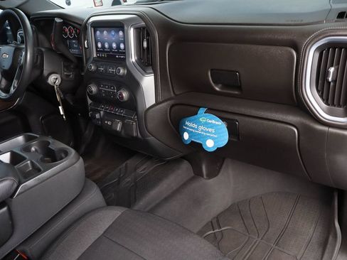 Certified 2022 Chevrolet Silverado 2500 LT AWD/4WD image 27