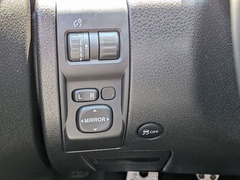 Used 2009 Subaru Impreza WRX Hatchback image 17