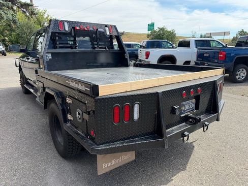 Used 2012 RAM 3500 Big Horn AWD/4WD image 6