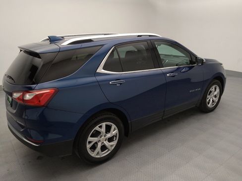Used 2020 Chevrolet Equinox Premier image 10