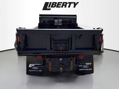 Used 2019 Ford F350 XL w/ XL Value Package image 29