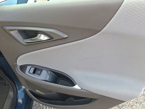 Used 2024 Chevrolet Malibu LT image 14