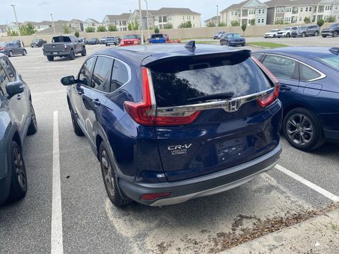 Used 2018 Honda CR-V EX-L image 18