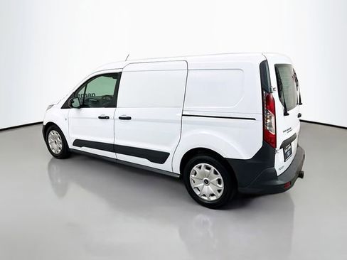 Used 2015 Ford Transit Connect XL image 5
