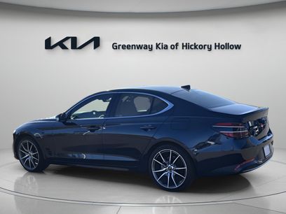 Used 2023 Genesis G70 2.0T