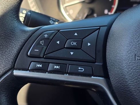 Used 2024 Nissan Sentra SV image 29