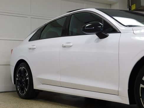 Used 2023 Kia K5 GT-Line AWD/4WD image 13