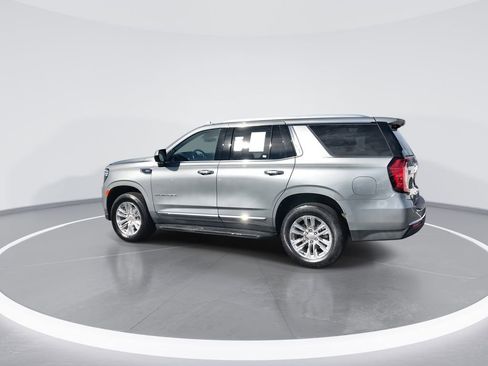 Used 2023 GMC Yukon SLT image 6