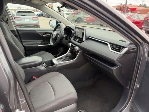 Used 2024 Toyota RAV4 XLE image 23