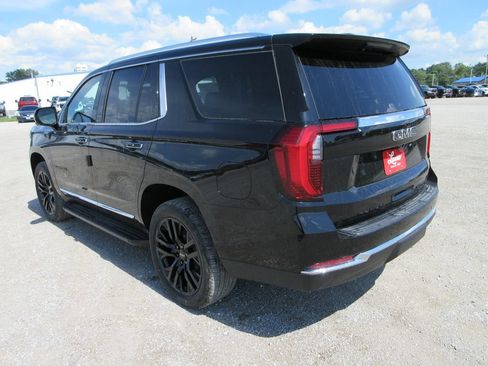 New 2026 GMC Yukon Elevation w/ Elevation Premium Package AWD/4WD image 6