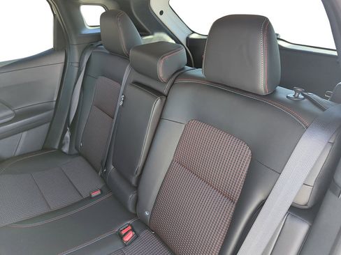 New 2026 Nissan Kicks SR w/ Cold Weather Package FWD image 25