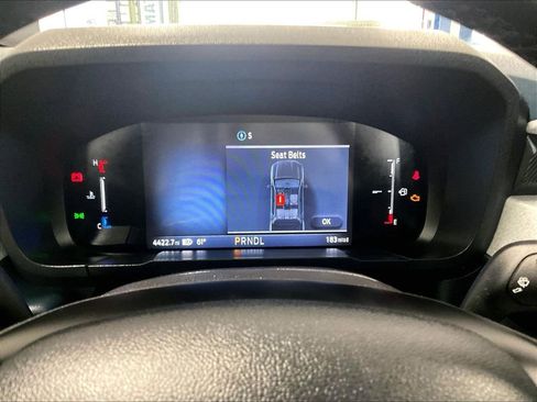 Used 2025 Ford Maverick XLT w/ XLT Luxury Package FWD image 25