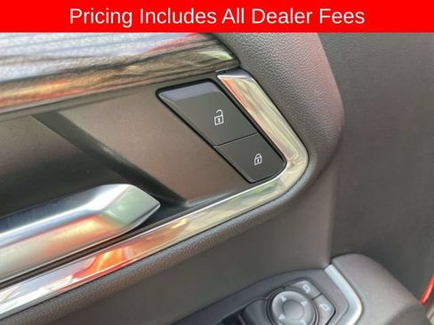 Used 2024 Chevrolet Silverado 1500 LT w/ Safety Package AWD/4WD image 22