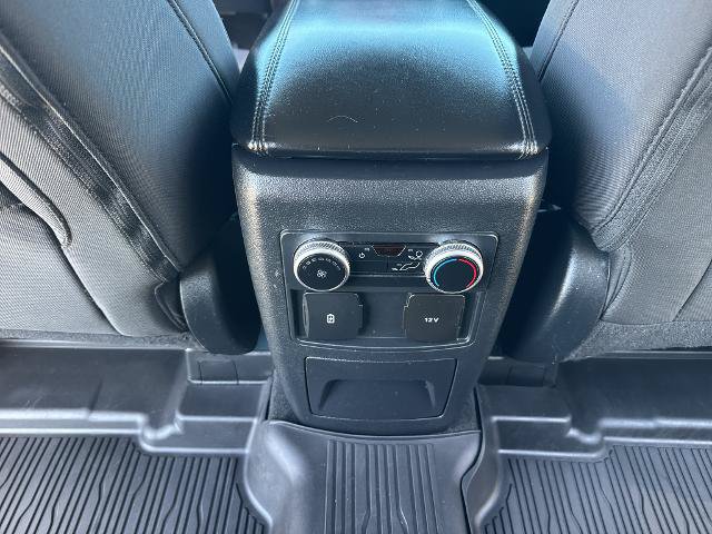 Certified 2022 Ford Explorer XLT RWD image 23
