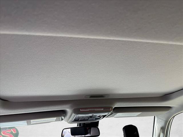 Used 2024 Toyota 4Runner SR5 Premium w/ Moonroof Package RWD image 25