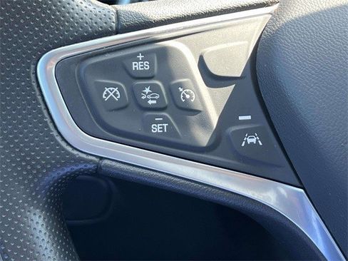 Certified 2022 Chevrolet Equinox LT image 22