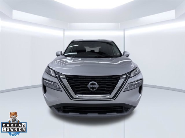 Used 2022 Nissan Rogue SV FWD image 6