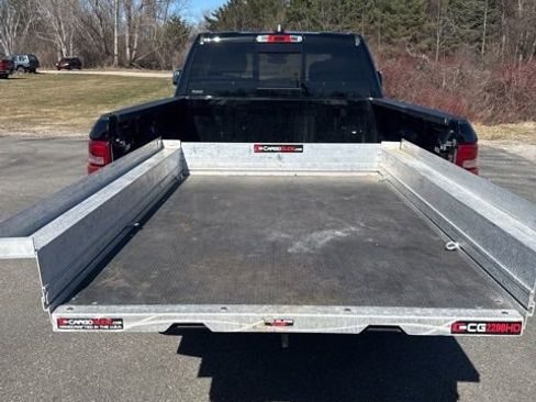 Used 2020 RAM 1500 Big Horn AWD/4WD image 12
