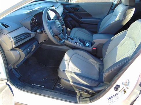 Certified 2024 Subaru Crosstrek 2.0i Premium image 10