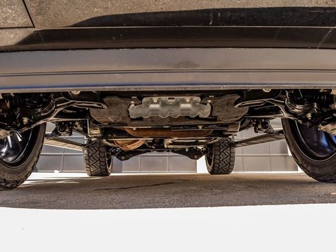 Used 2025 Lincoln Navigator Reserve w/ Jet Appearance Package image 15