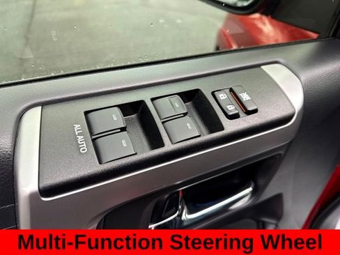 Used 2022 Toyota 4Runner Limited image 14