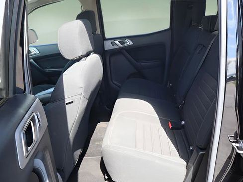 Used 2020 Ford Ranger XLT w/ Equipment Group 302A Luxury image 11