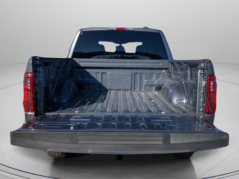 New 2026 Ford F150 STX w/ Equipment Group 200A AWD/4WD image 42
