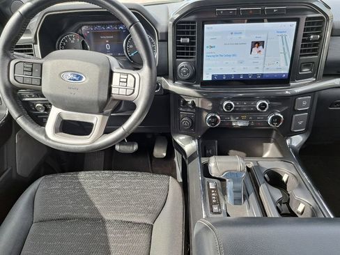 Used 2021 Ford F150 XLT w/ Equipment Group 302A High image 22