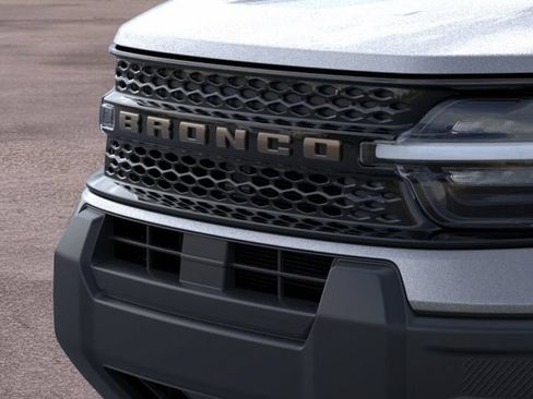 New 2026 Ford Bronco Sport Big Bend w/ Convenience Package AWD/4WD image 17