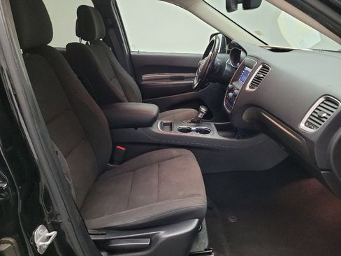 Used 2019 Dodge Durango SXT w/ 3rd Row Seating Group image 21