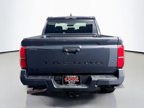 New 2025 Toyota Tacoma TRD Sport image 6