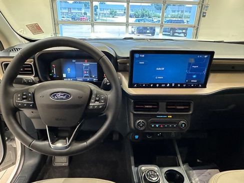 New 2026 Ford Maverick Lariat AWD/4WD image 10